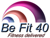 Be Fit 40 personal in-home training